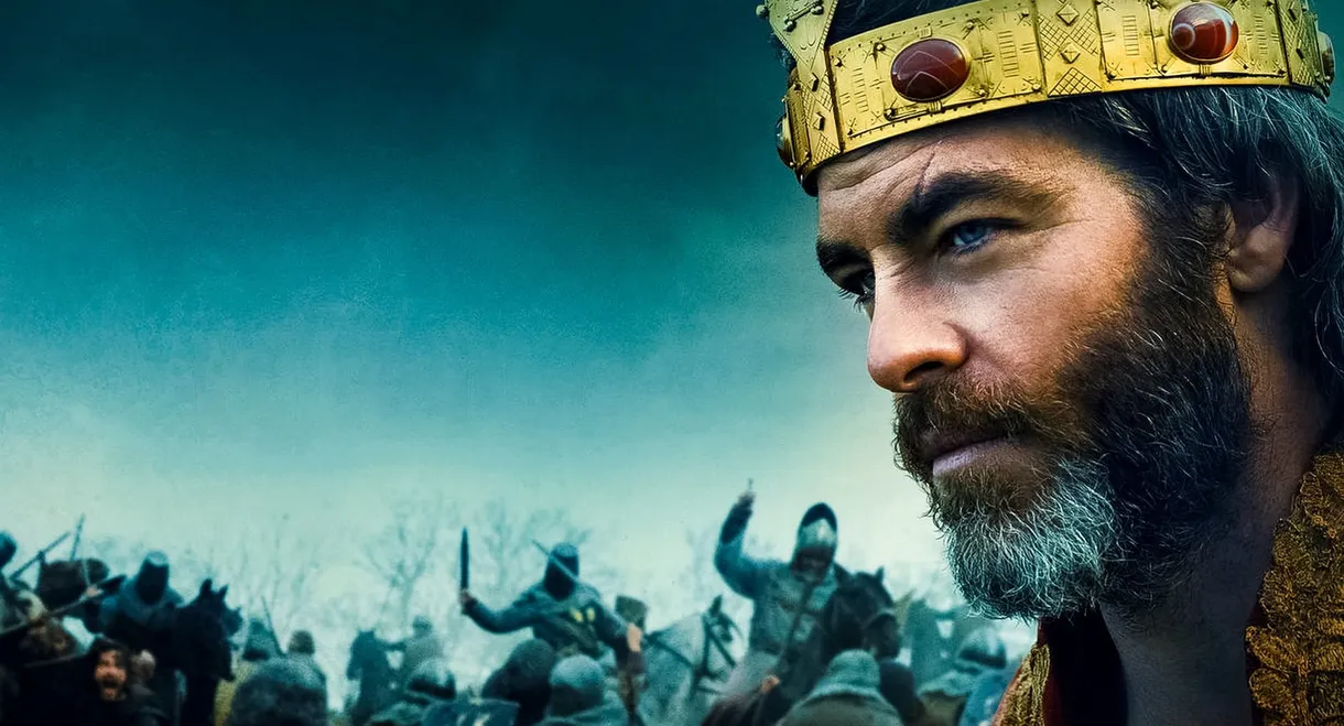 Outlaw King