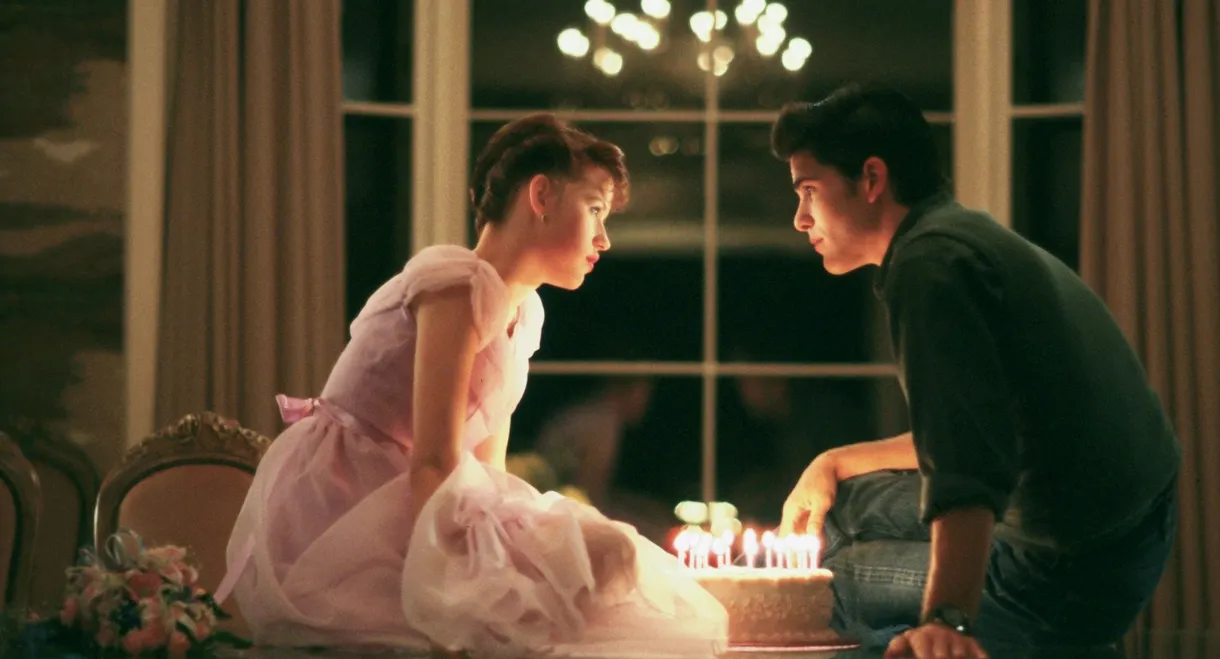 Sixteen Candles