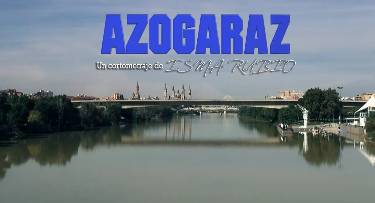 Azogaraz