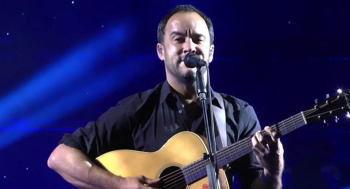 Dave Matthews Band - Live Trax 44 - Gorge Ampitheatre