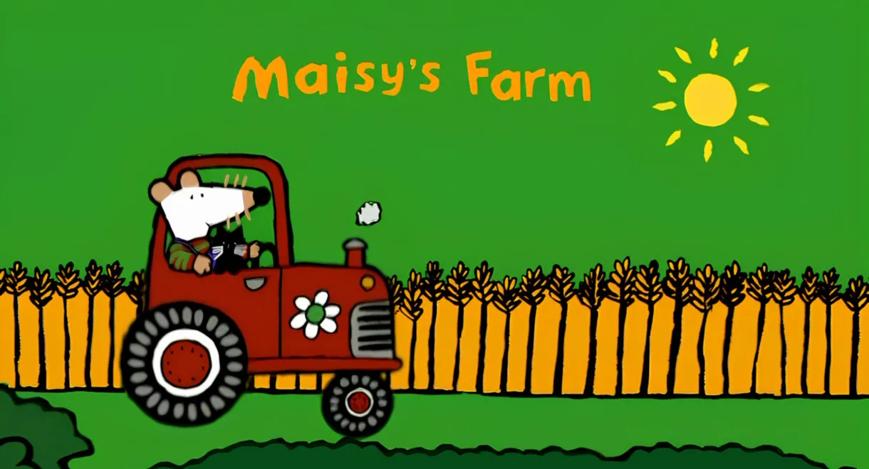 Maisy's Farm