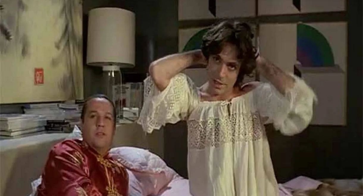 Culo e camicia