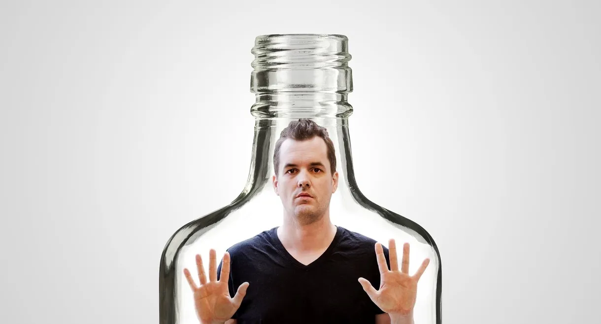 Jim Jefferies: Fully Functional