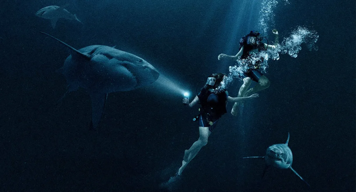 47 Meters Down