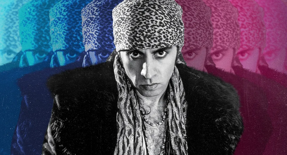 Stevie Van Zandt: Disciple