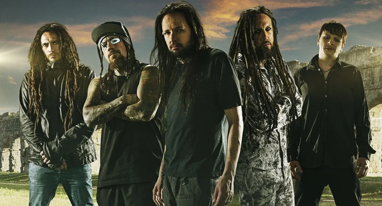 Korn : Live Summer Breeze Festival