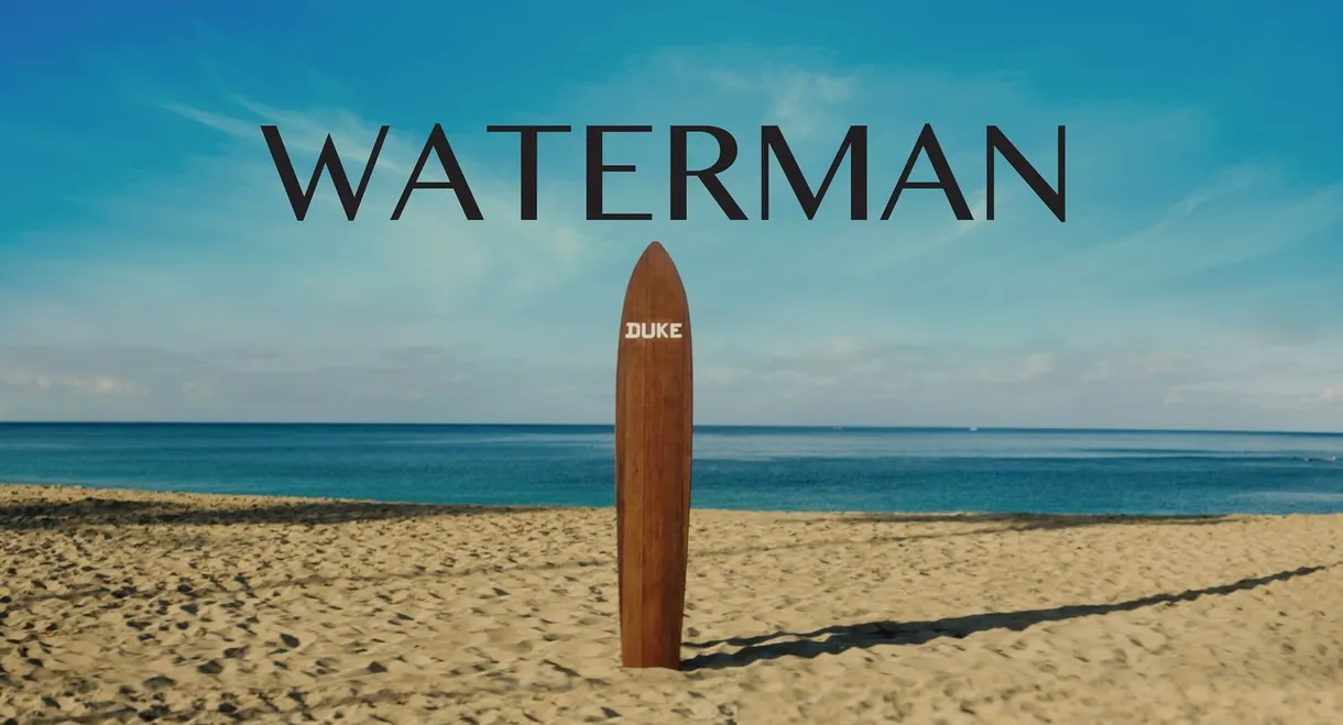 Waterman