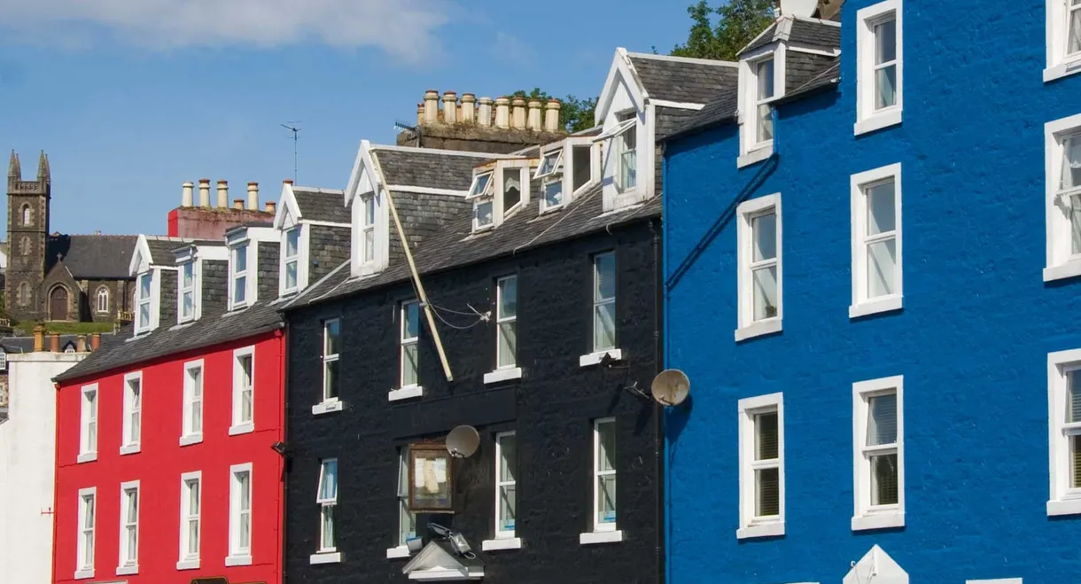 Balamory