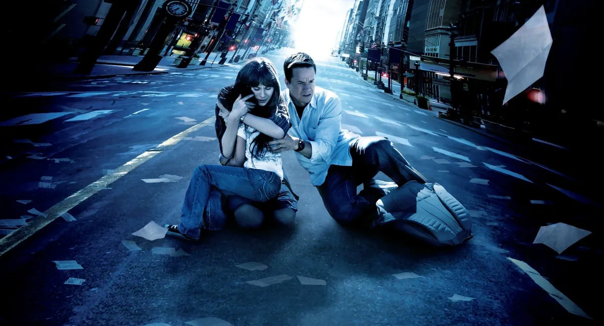 The Happening