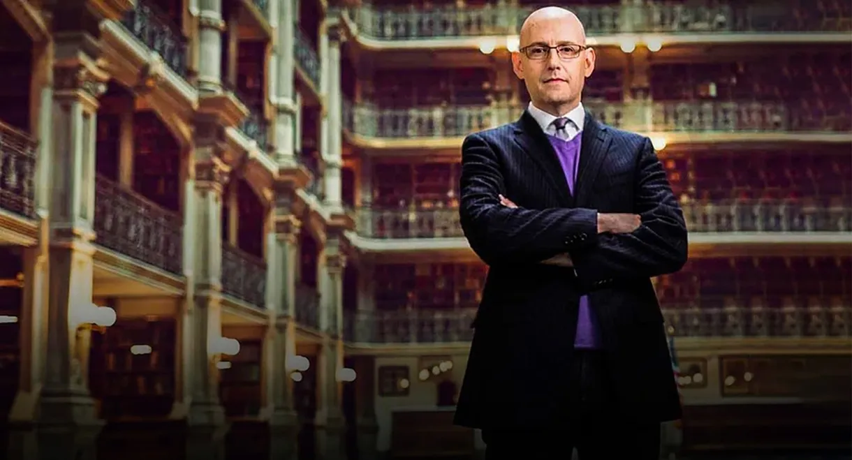 Brad Meltzer's Lost History