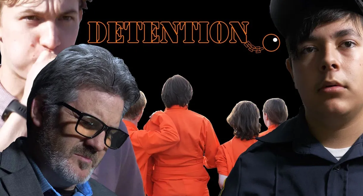 Detention