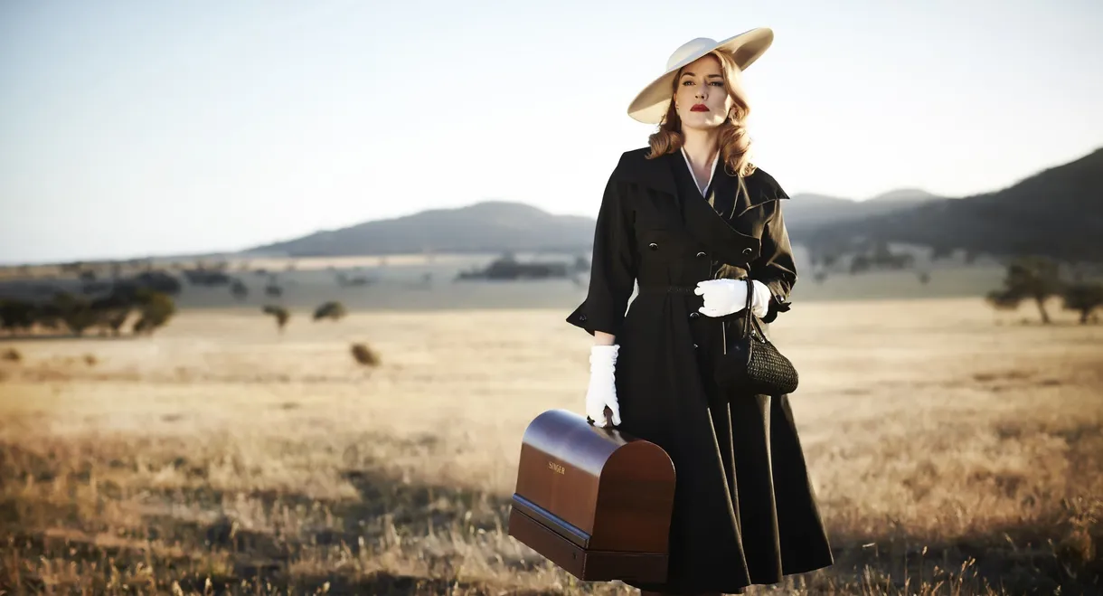 The Dressmaker