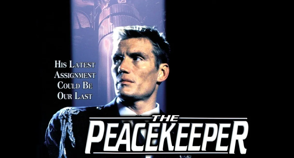 The Peacekeeper