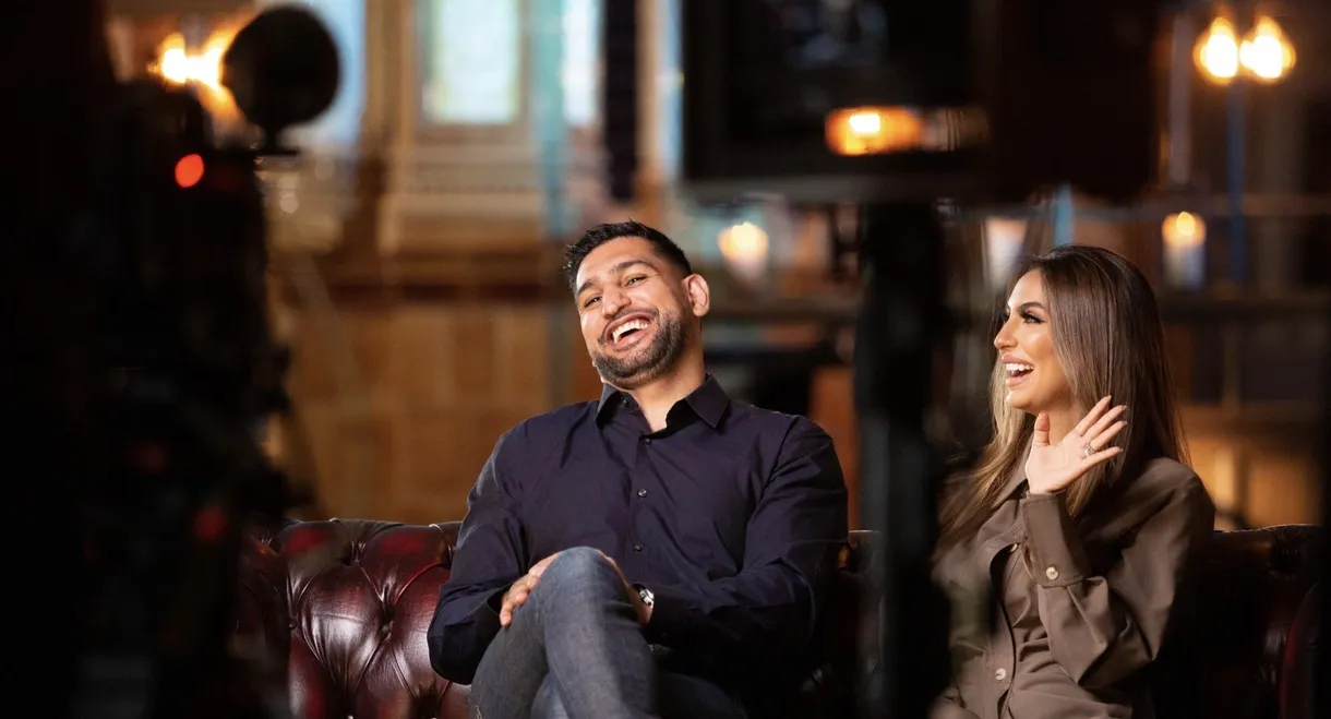 Meet the Khans: Big in Bolton