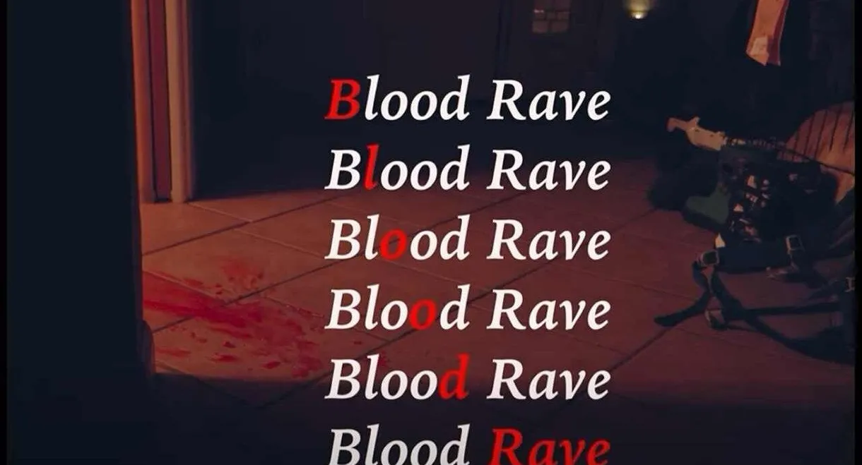 Blood Rave