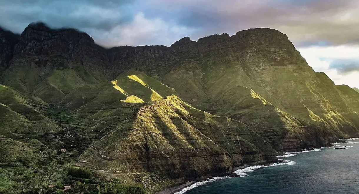 The Canary Islands