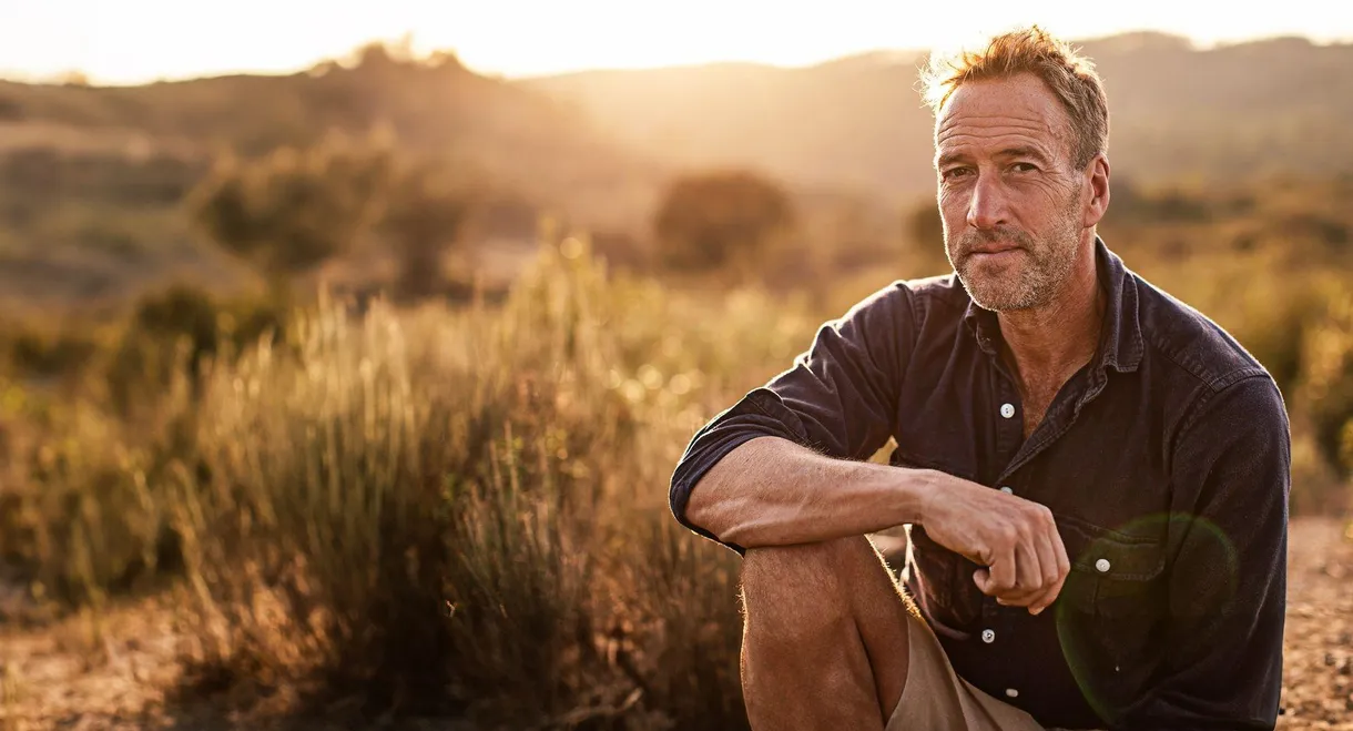 Ben Fogle: New Lives In The Wild