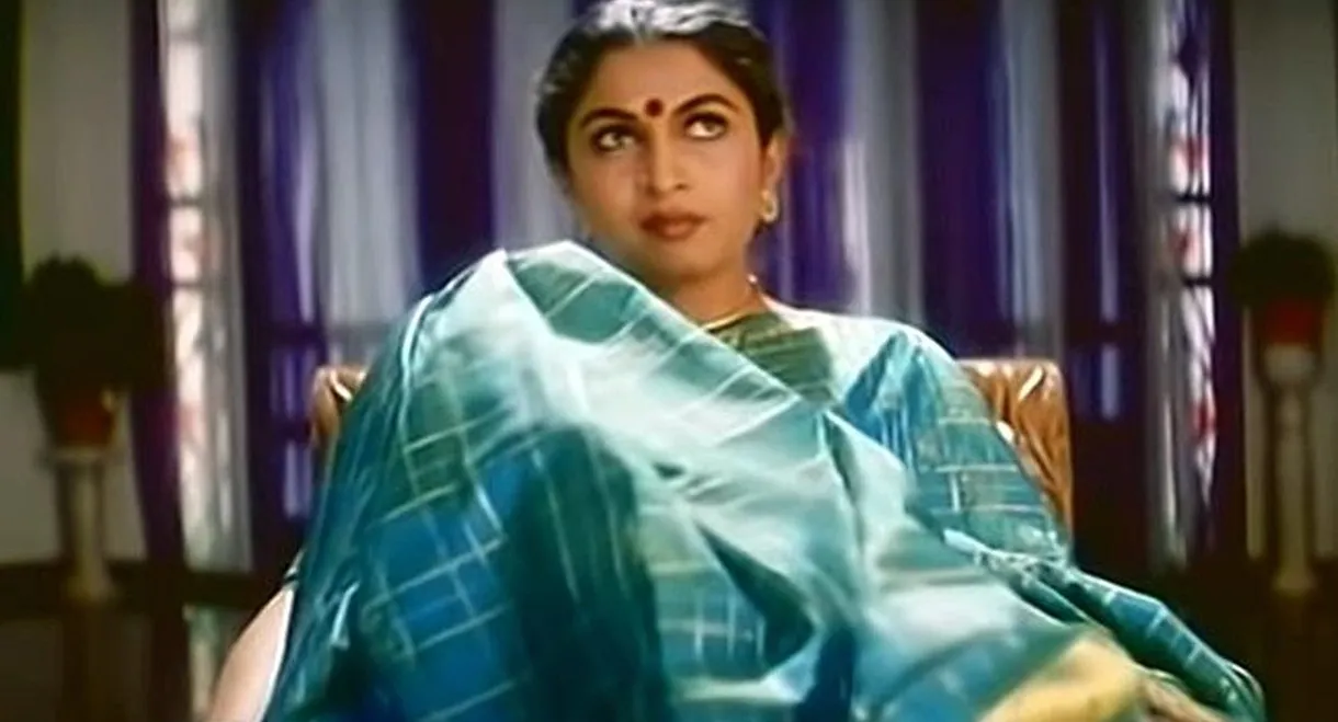 Padayappa