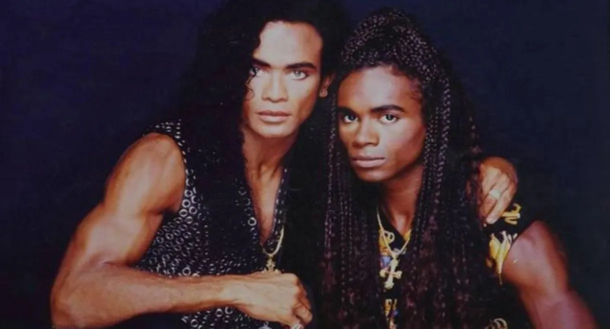 Milli Vanilli: From Fame to Shame