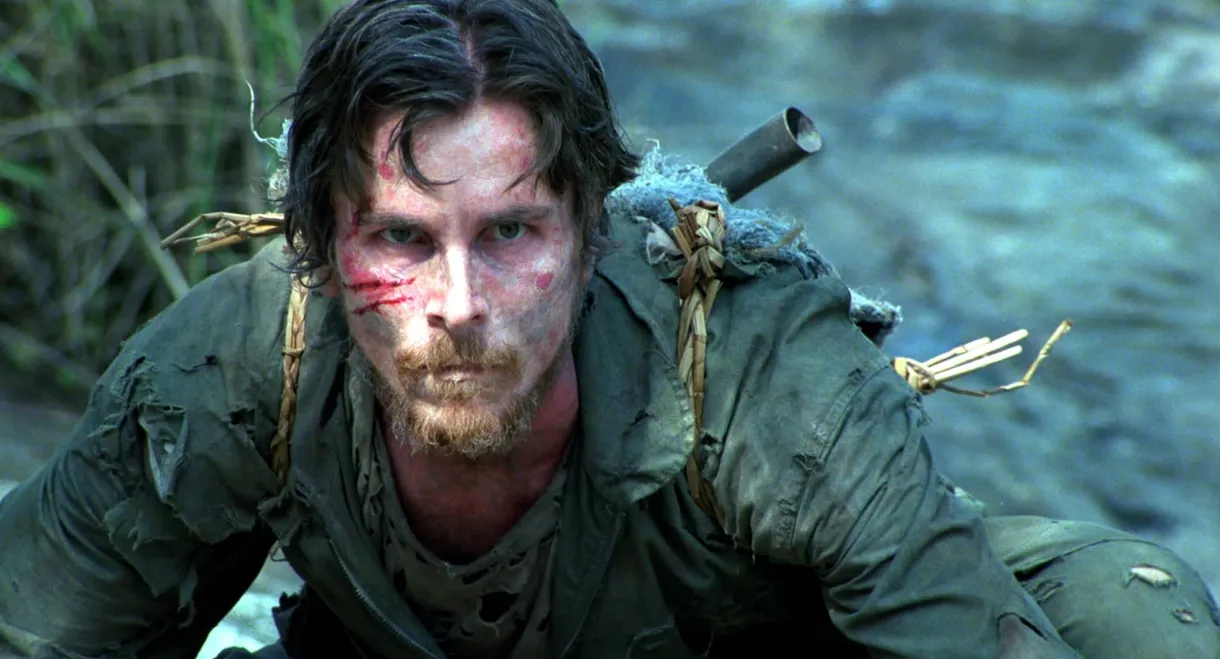 Rescue Dawn