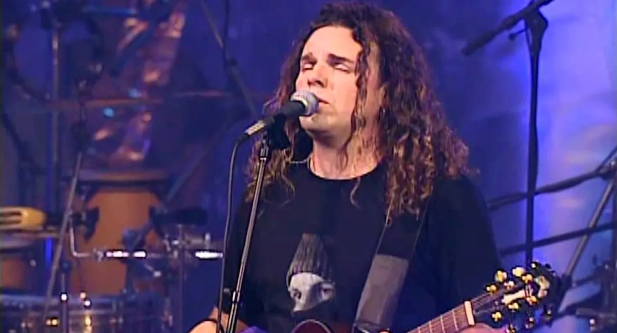 Maná - MTV Unplugged