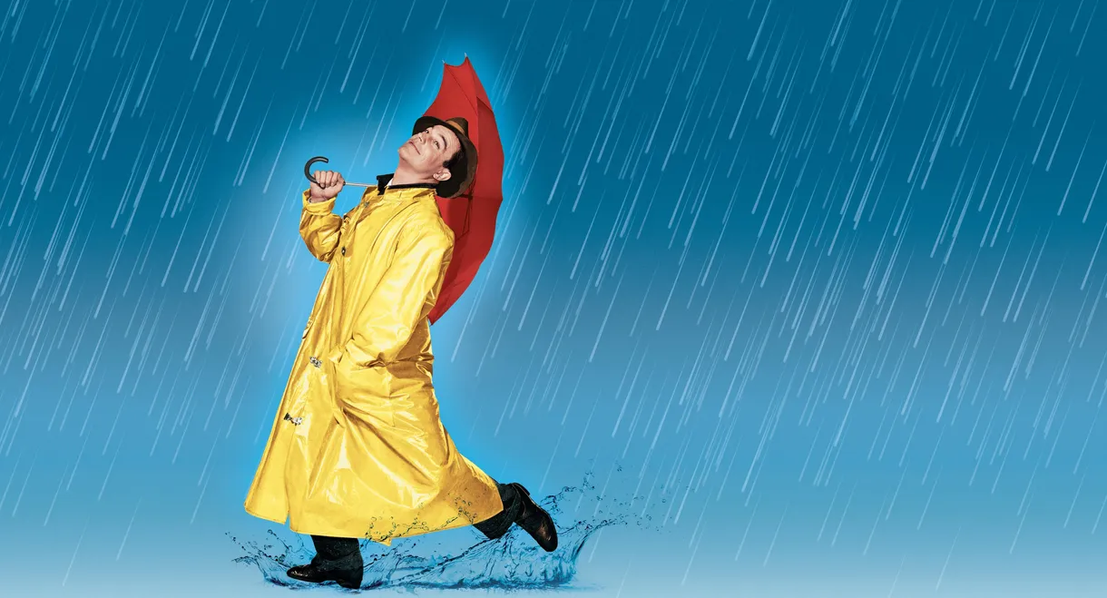 Singin' in the Rain