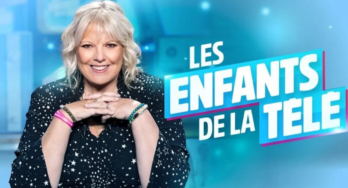 Les enfants de la télé