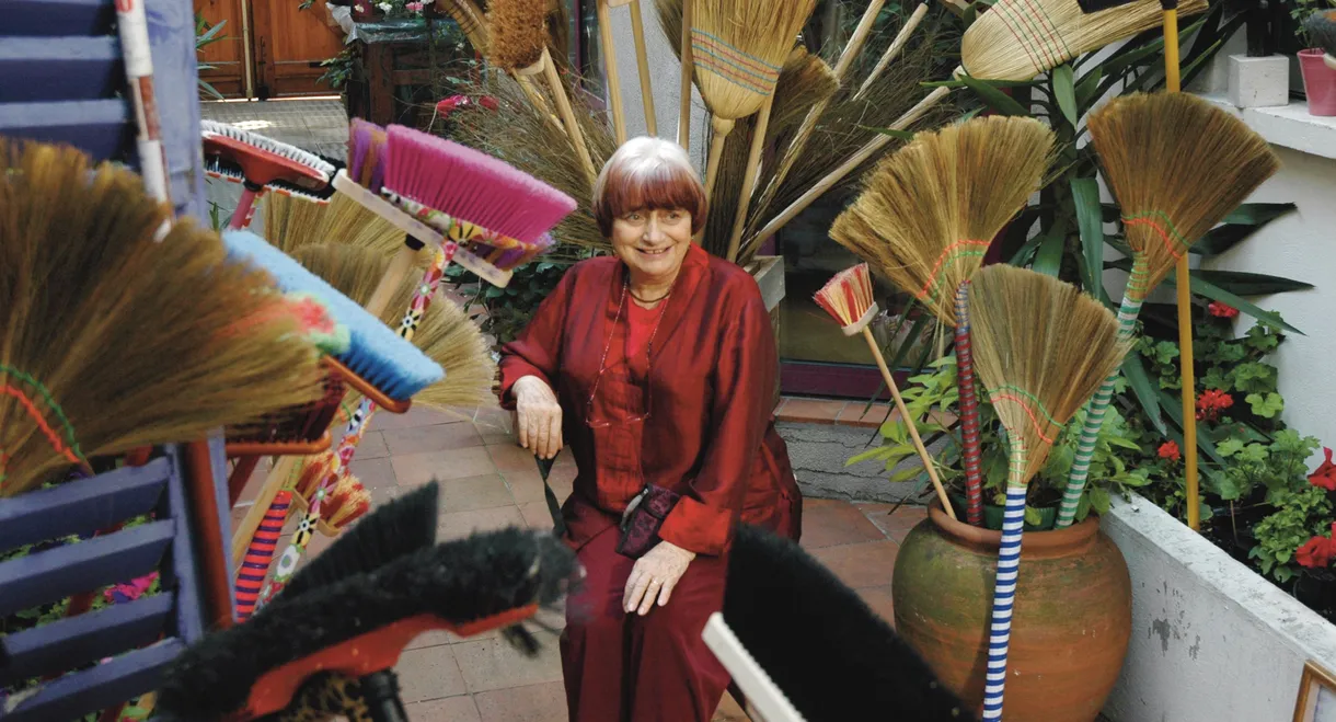 Viva Varda!