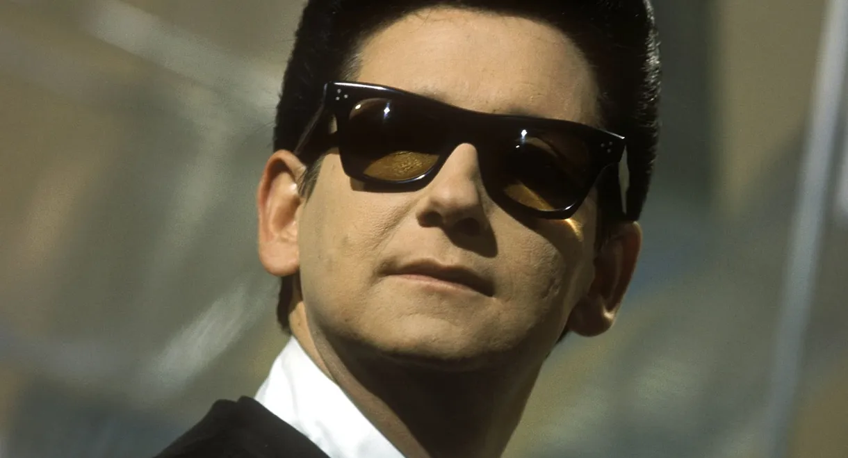 In Dreams: The Roy Orbison Story