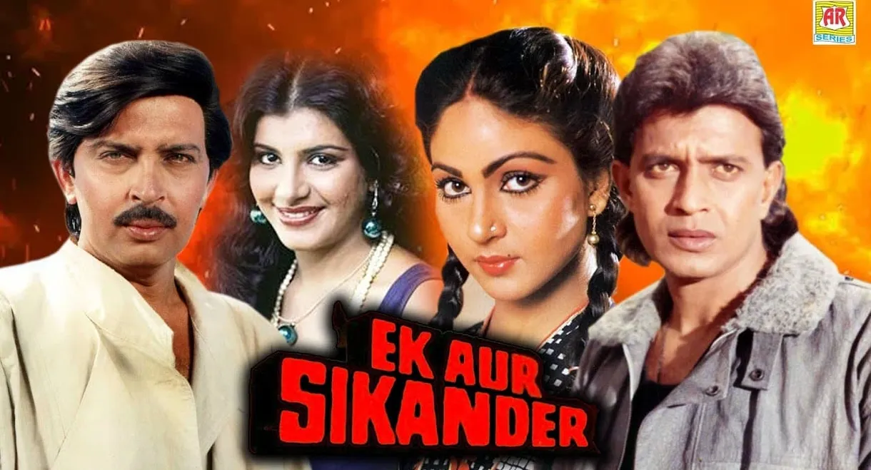 Ek Aur Sikander