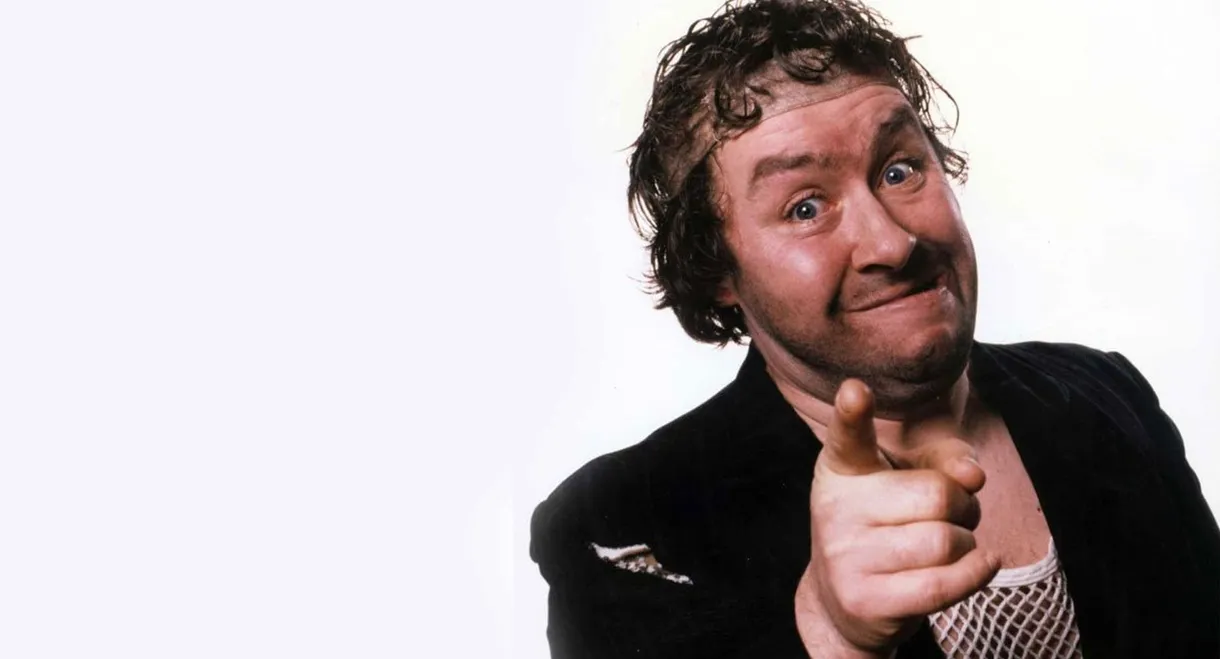 Rab C. Nesbitt