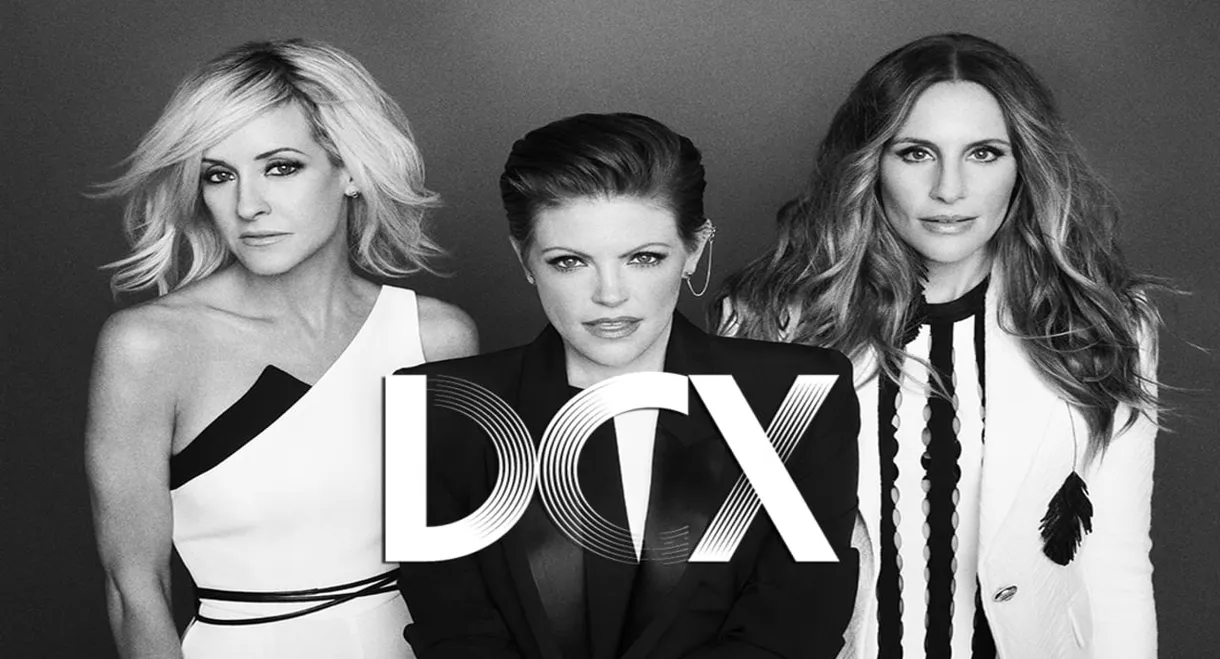 Dixie Chicks - DCX MMXVI Live