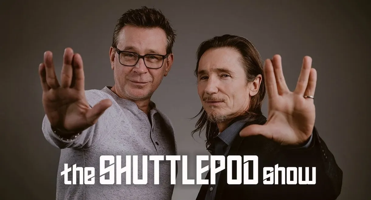 The Shuttlepod Show