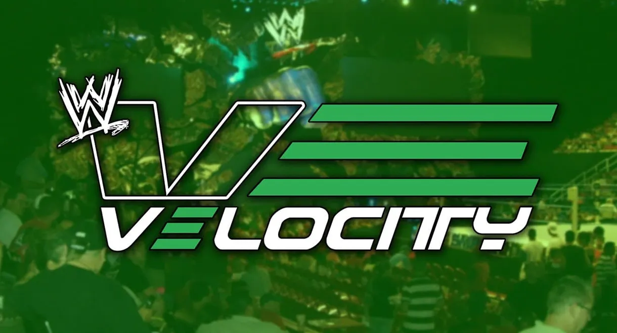 WWE Velocity