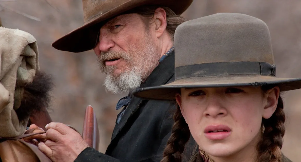 True Grit