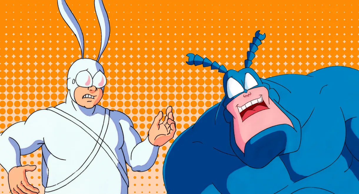 The Tick