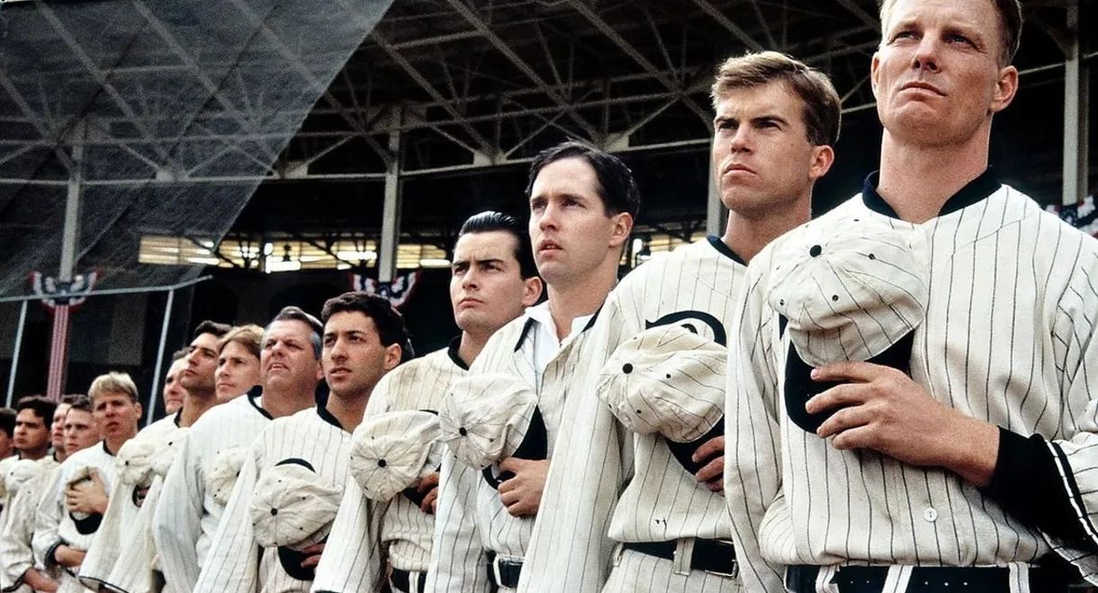 Eight Men Out