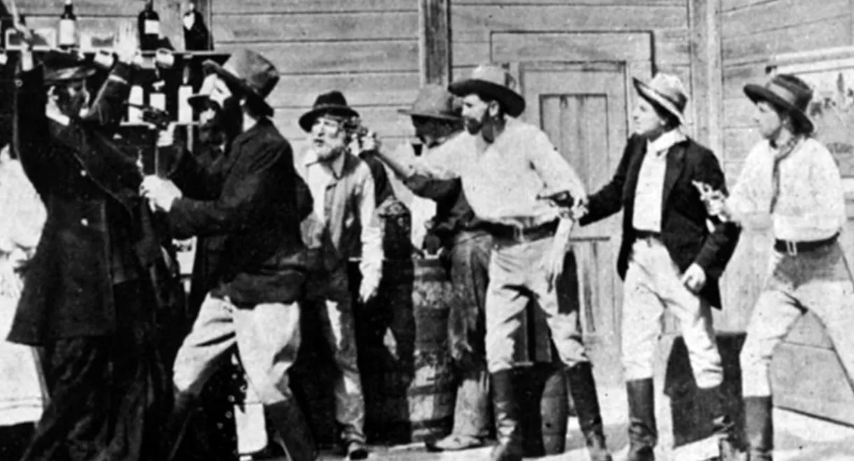 The Story of the Kelly Gang