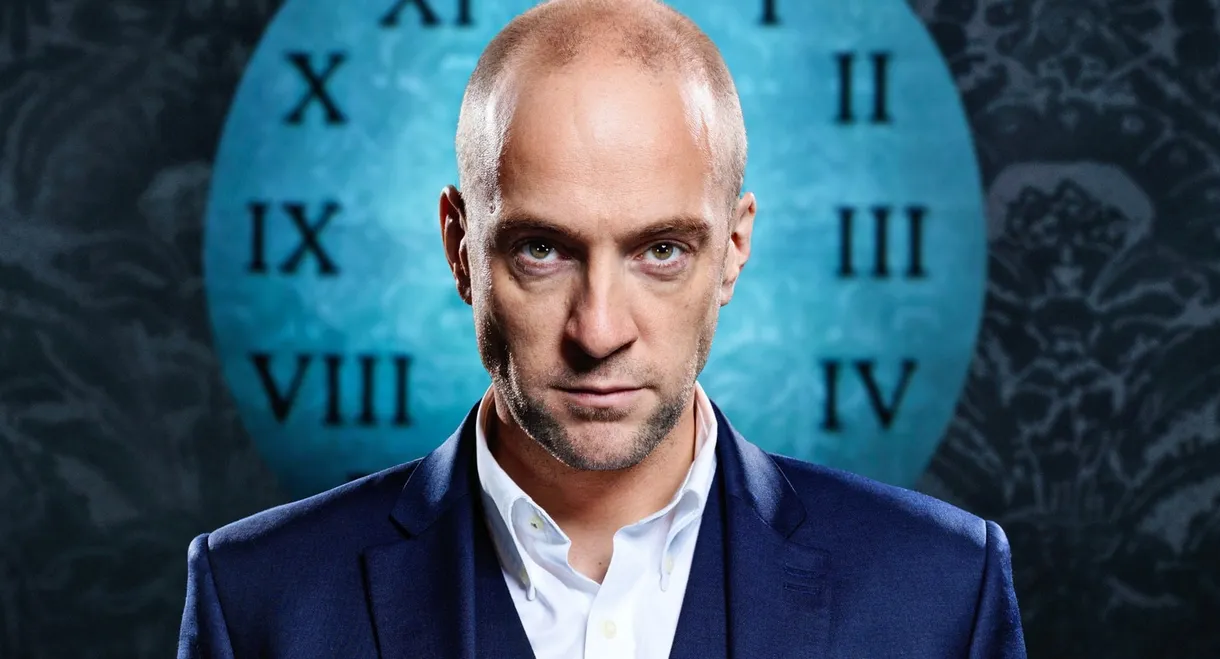 Derren Brown: Miracle