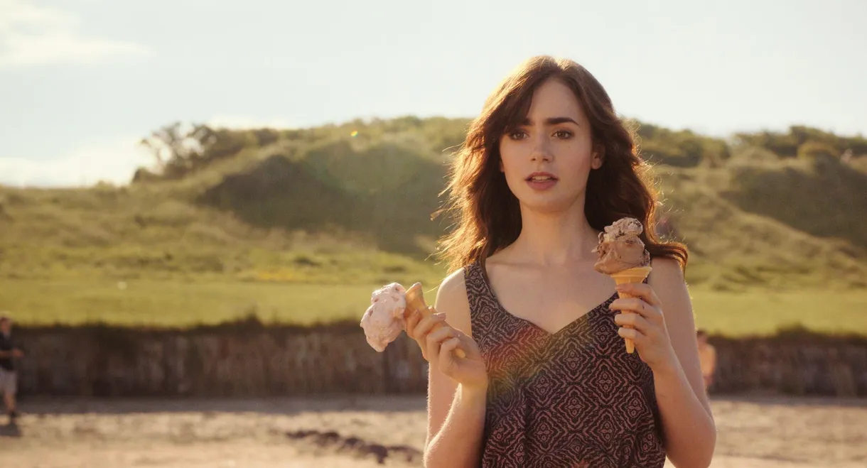 Love, Rosie