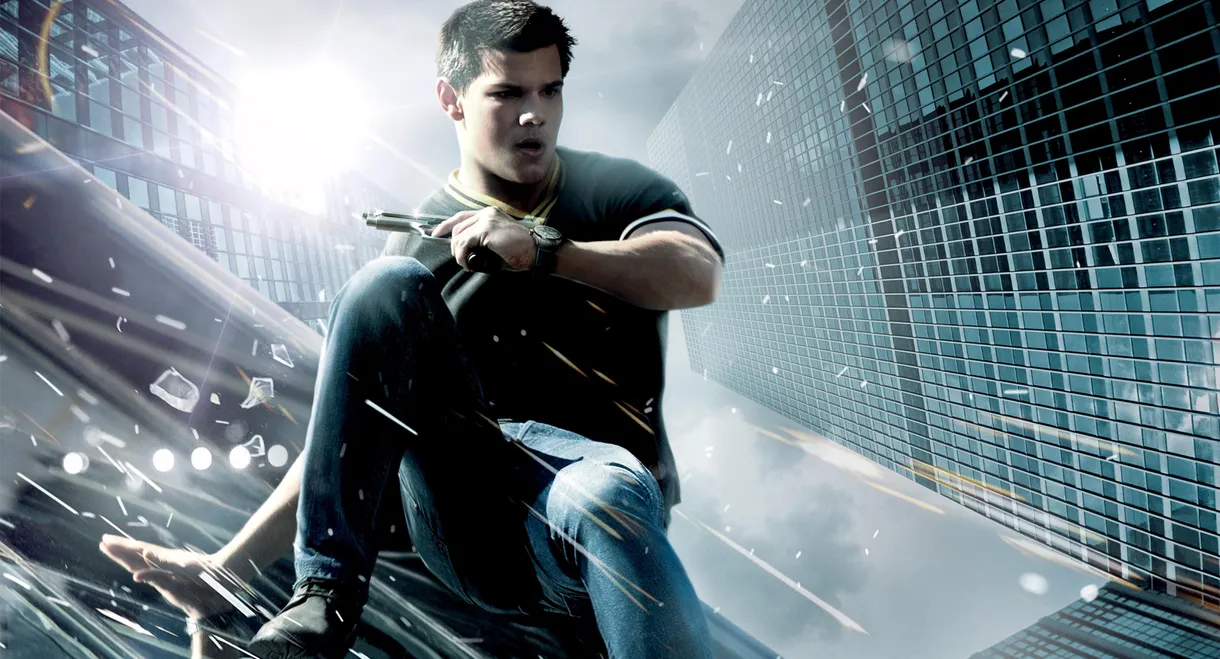 Abduction
