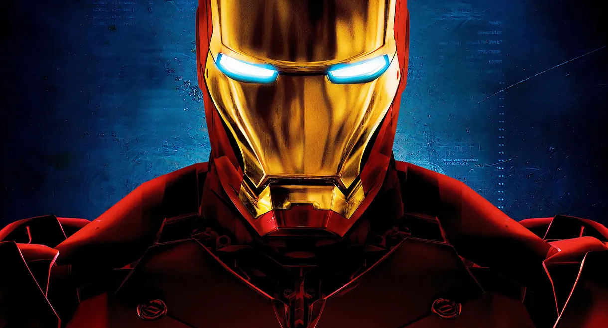 The Invincible Iron Man