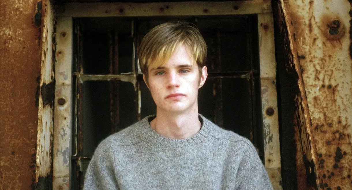 Matt Shepard Is a Friend of Mine