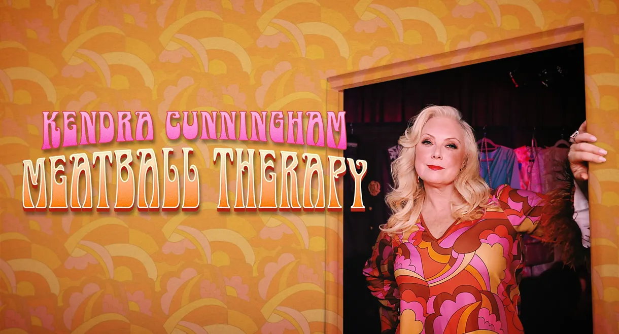 Kendra Cunningham: Meatball Therapy