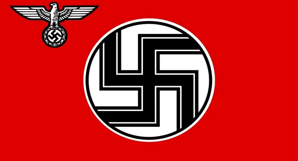 The Fourth Reich