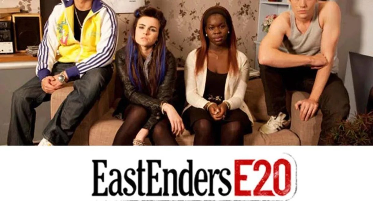 EastEnders: E20