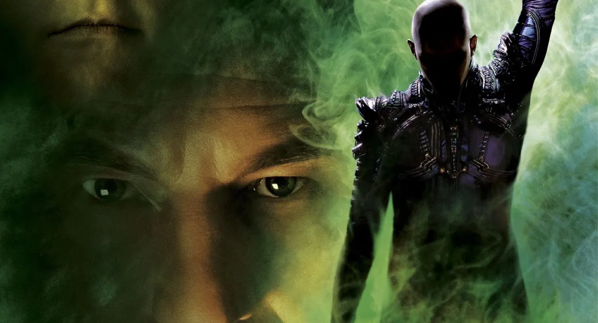 Star Trek: Nemesis