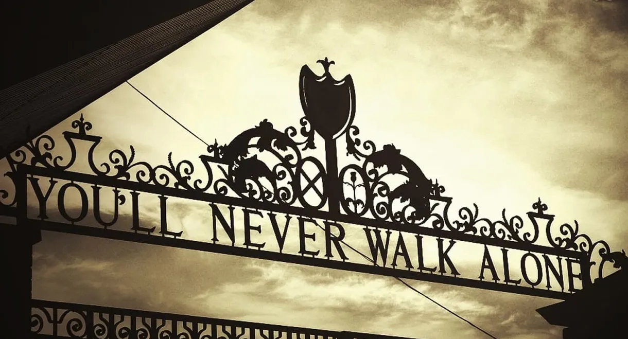 You'll Never Walk Alone