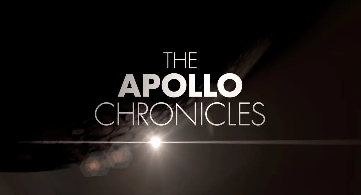 The Apollo Chronicles