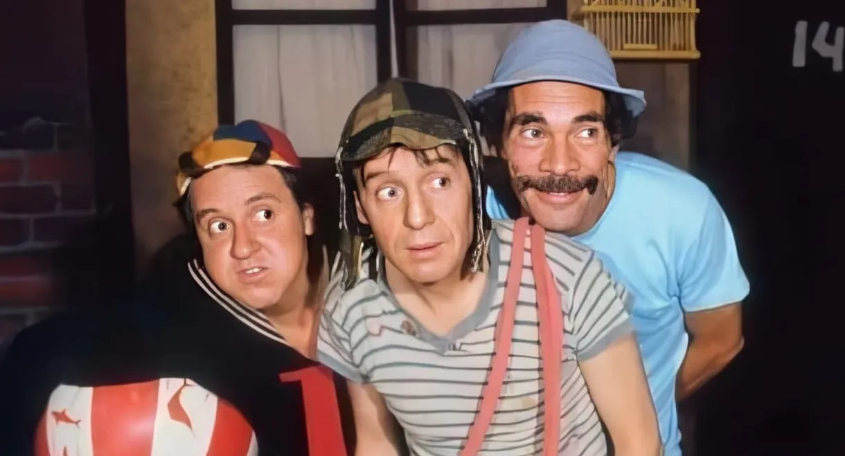 El Chavo del Ocho